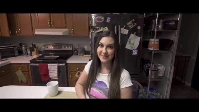 KyleBallsWCA 深夜调教巨乳小姨子 淫水狂流跪求姐夫内射