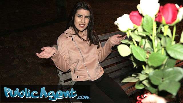 AAEYSHA情人节酒店沦陷！被神秘陌生男在私密房间里狂操猛干