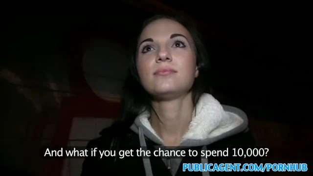 PublicAgent纹身极品宝贝被狂操，销魂浪叫到失禁喷水